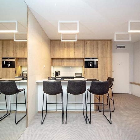 Apartamenty Rezulak Nadmorskie Tarasy A402 C210 Колобжег Экстерьер фото