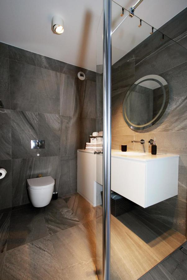 Apartamenty Rezulak Nadmorskie Tarasy A402 C210 Колобжег Экстерьер фото