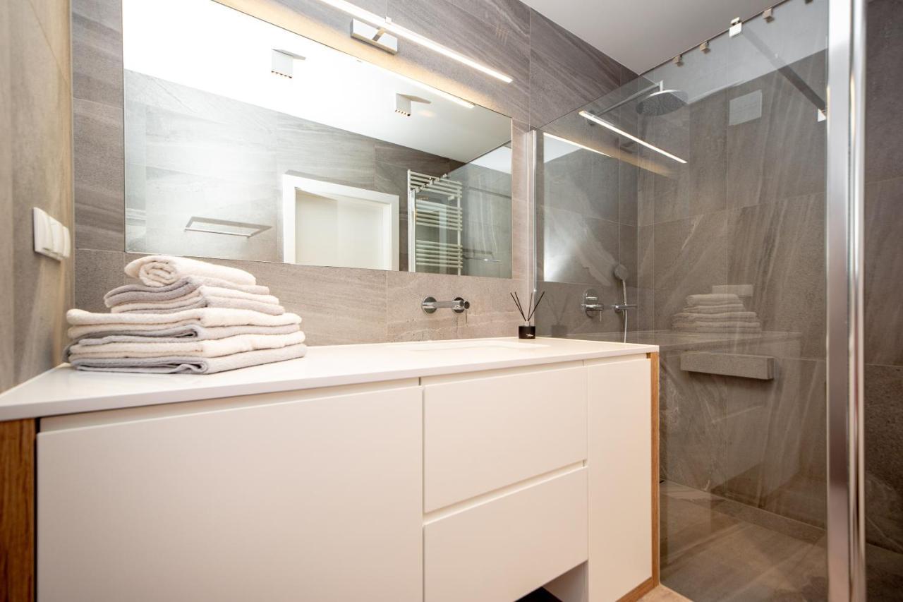 Apartamenty Rezulak Nadmorskie Tarasy A402 C210 Колобжег Экстерьер фото